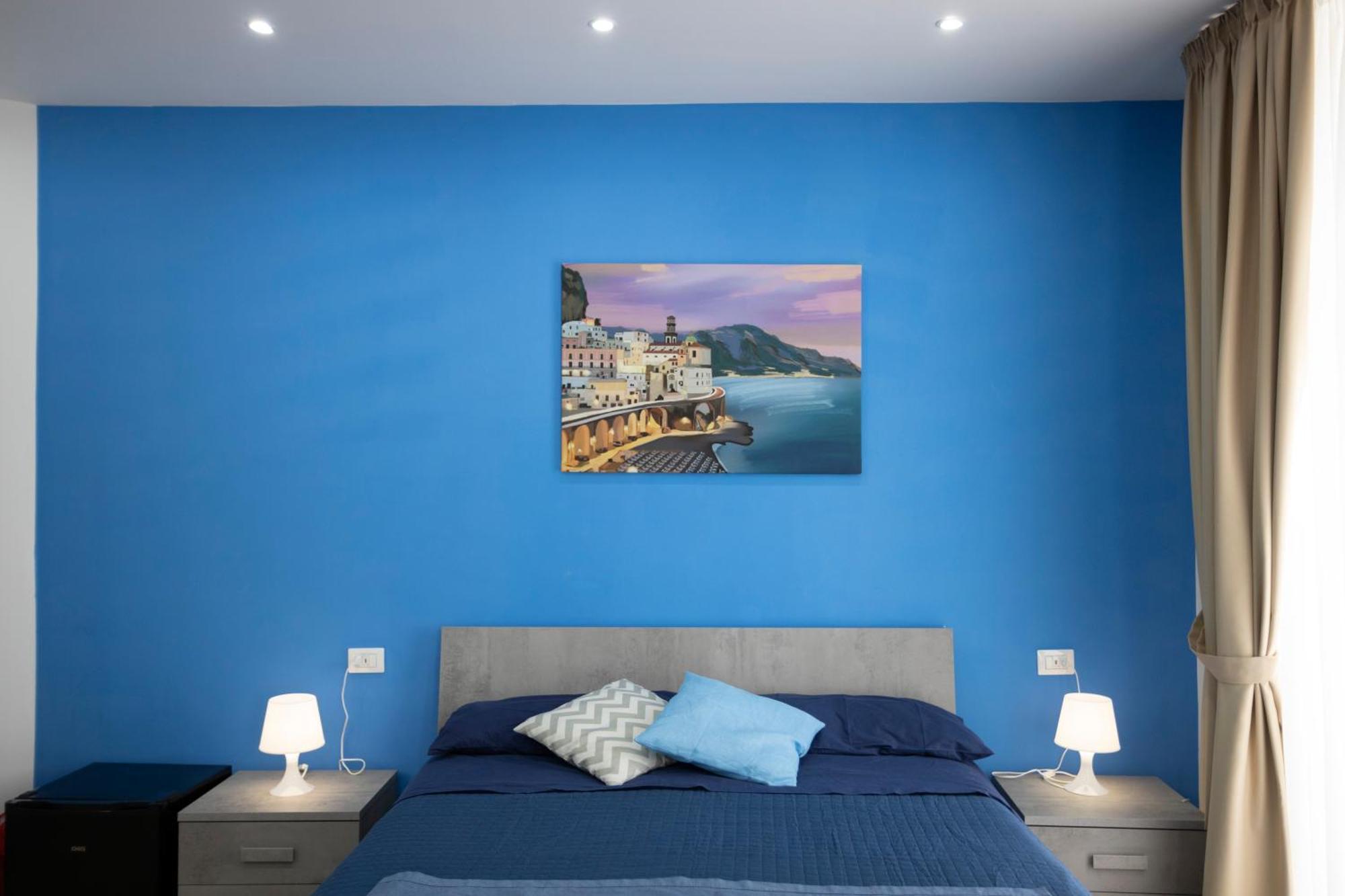 Giuly Suites & Rooms Neapol Zewnętrze zdjęcie